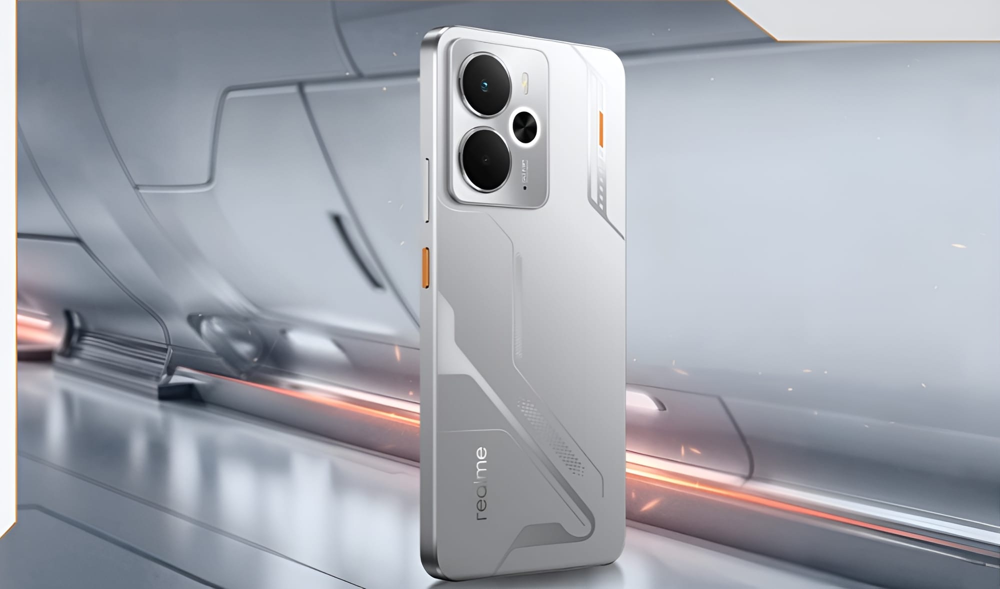 realme 14 5G