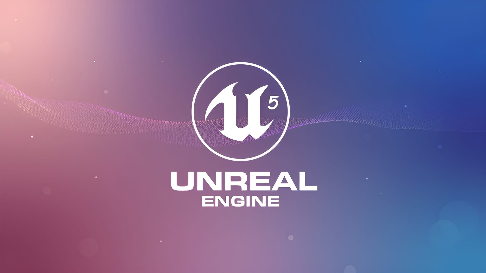 unreal engine 5