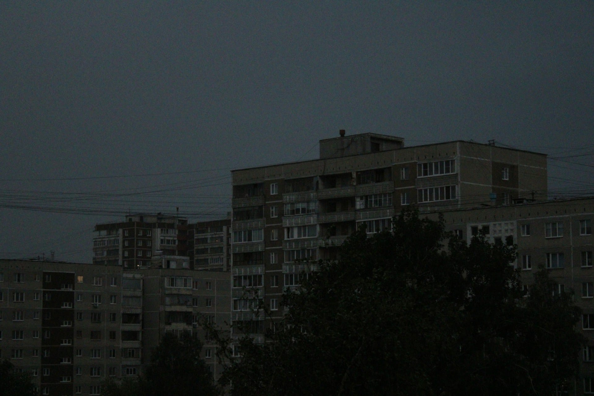 Blackout