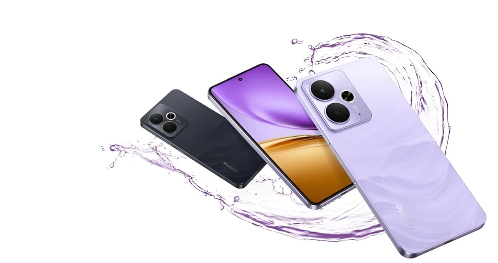 realme 14 5G