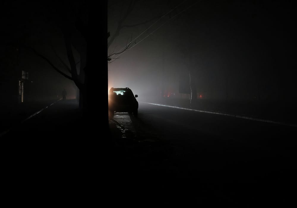 Blackout