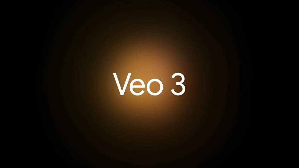 Google Veo 3